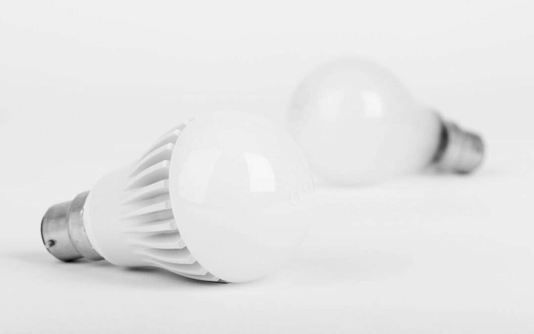 4 Easy Ways To Brighten Up Your Home