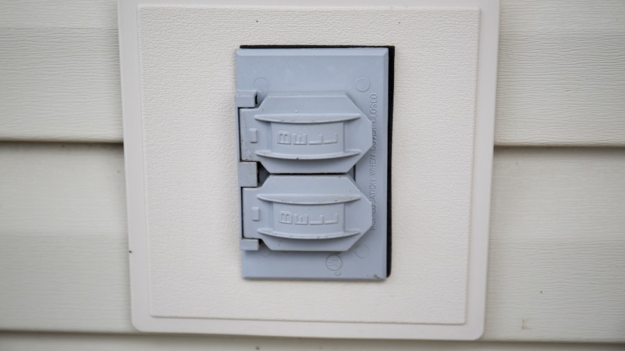 5 Electrical Things To Protect From The Rain