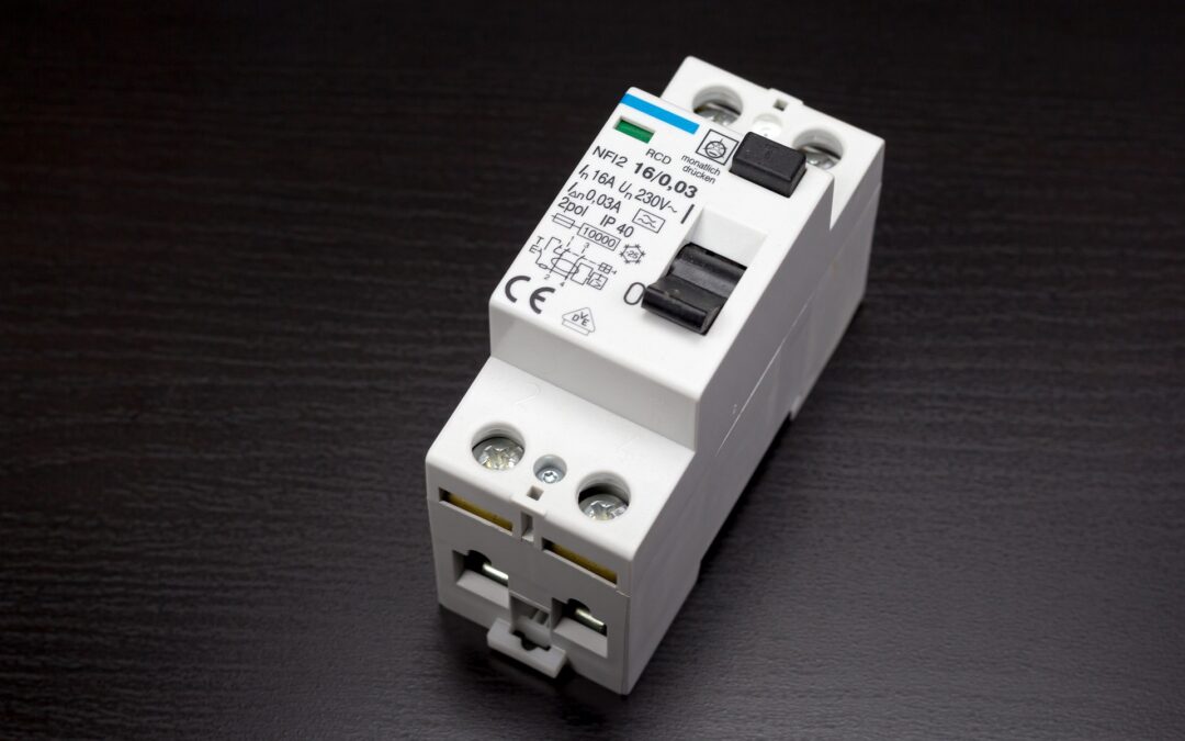 3 Things You Need To Do When You Lose Power To One Room