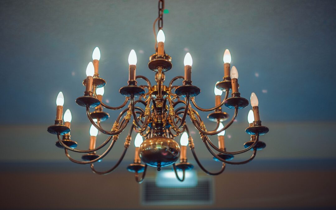 3 Best Ways To Get Lights For Your Home