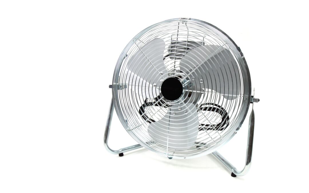 4 Things To Keep You Cool During a Heat Wave