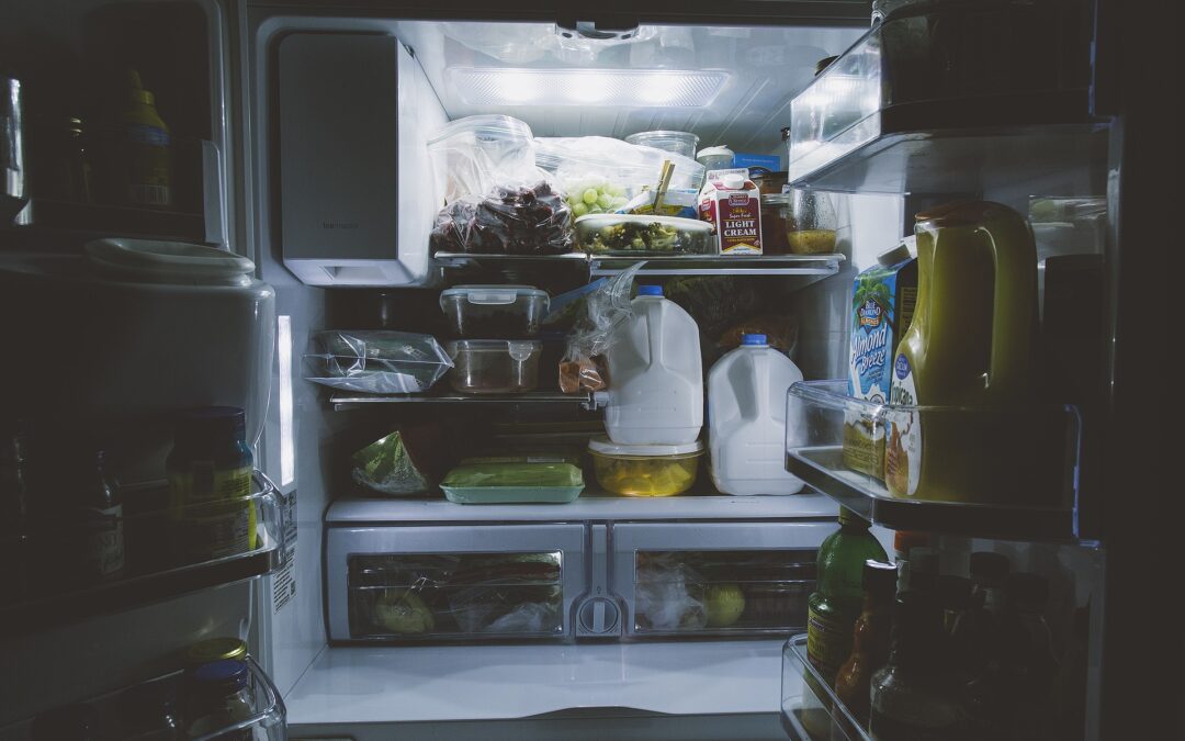 5 Household Items that Waste Power