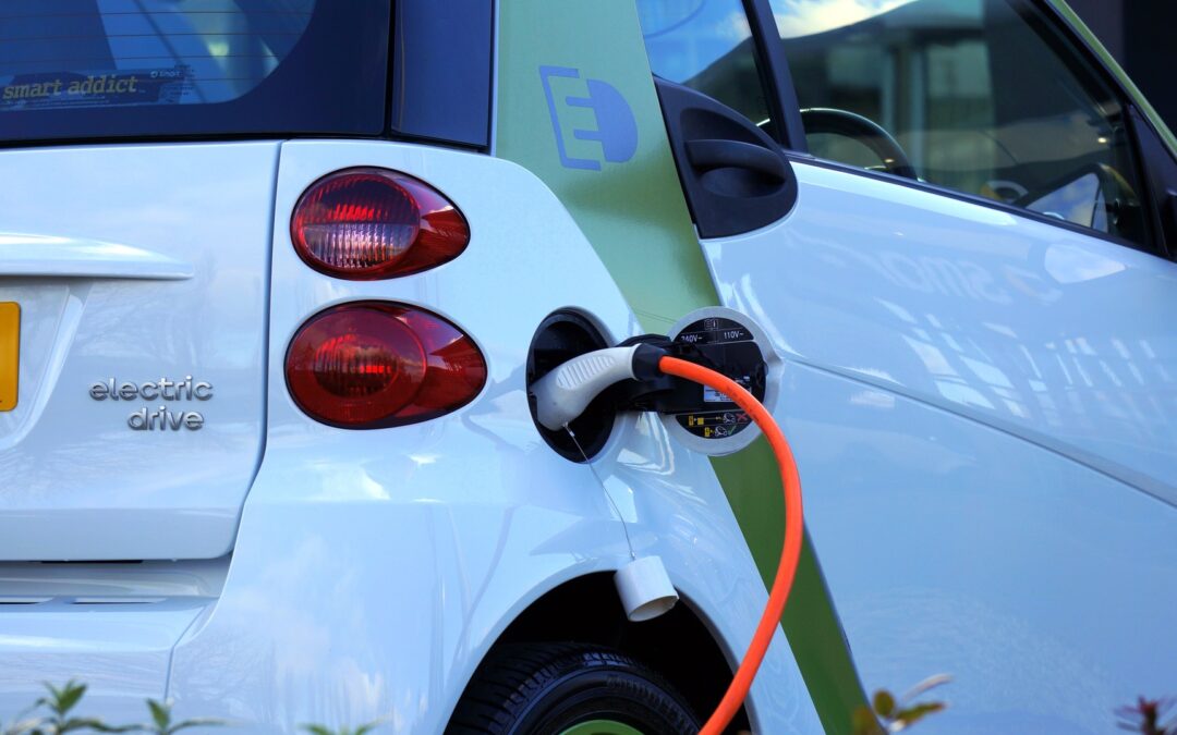 3 Things To Think About When Buying An Electric Vehicle