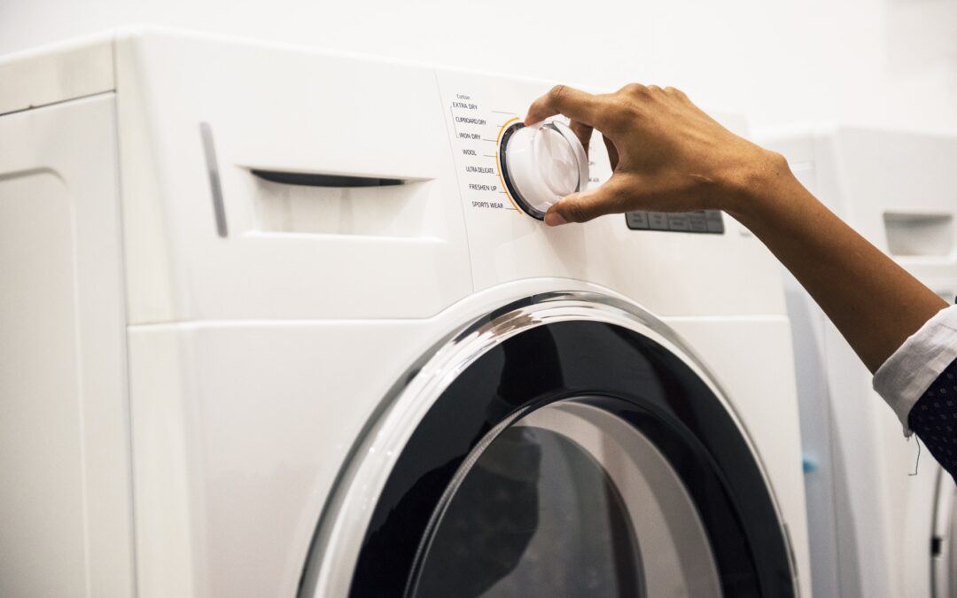 5 Ways To Save Hydro In The Laundry Room