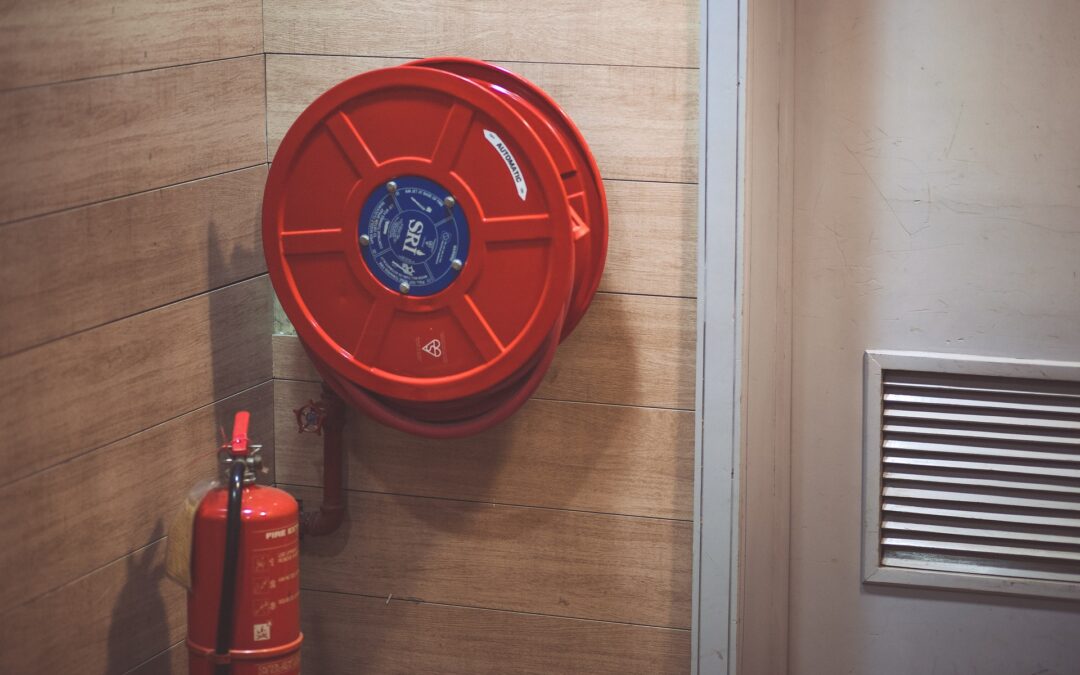 3 Things to Remember For Safety