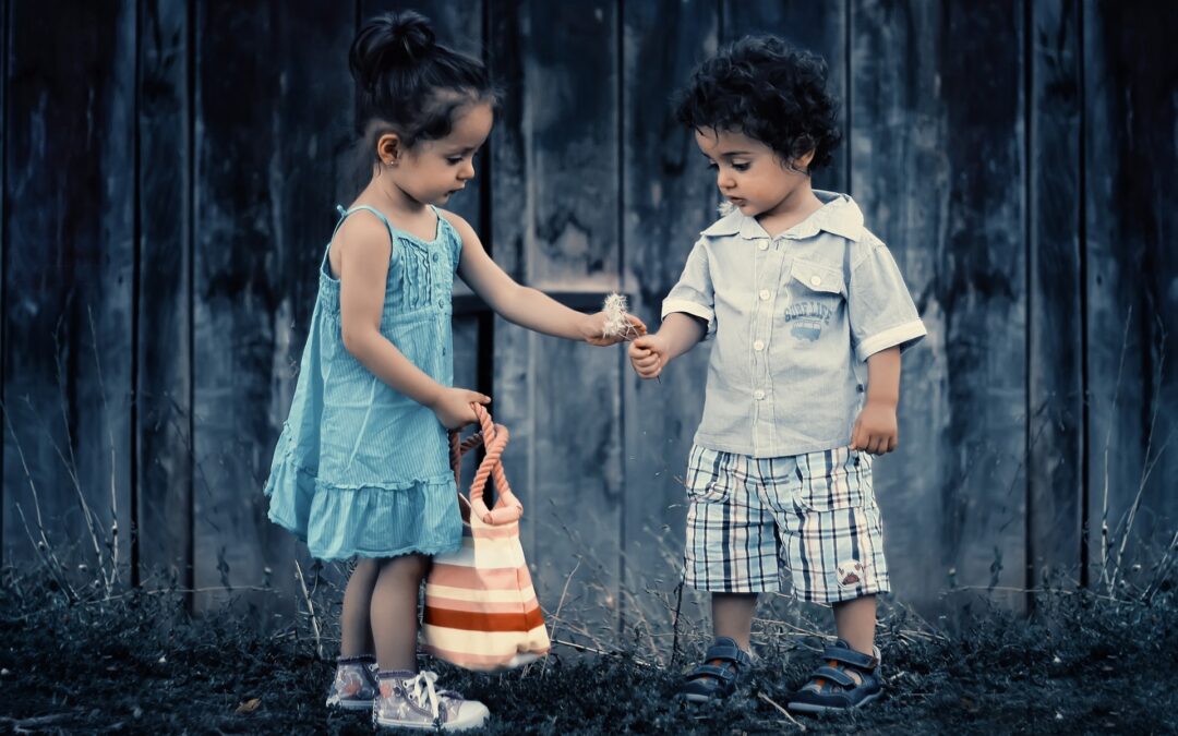 3 Ways To Clean Up For Children