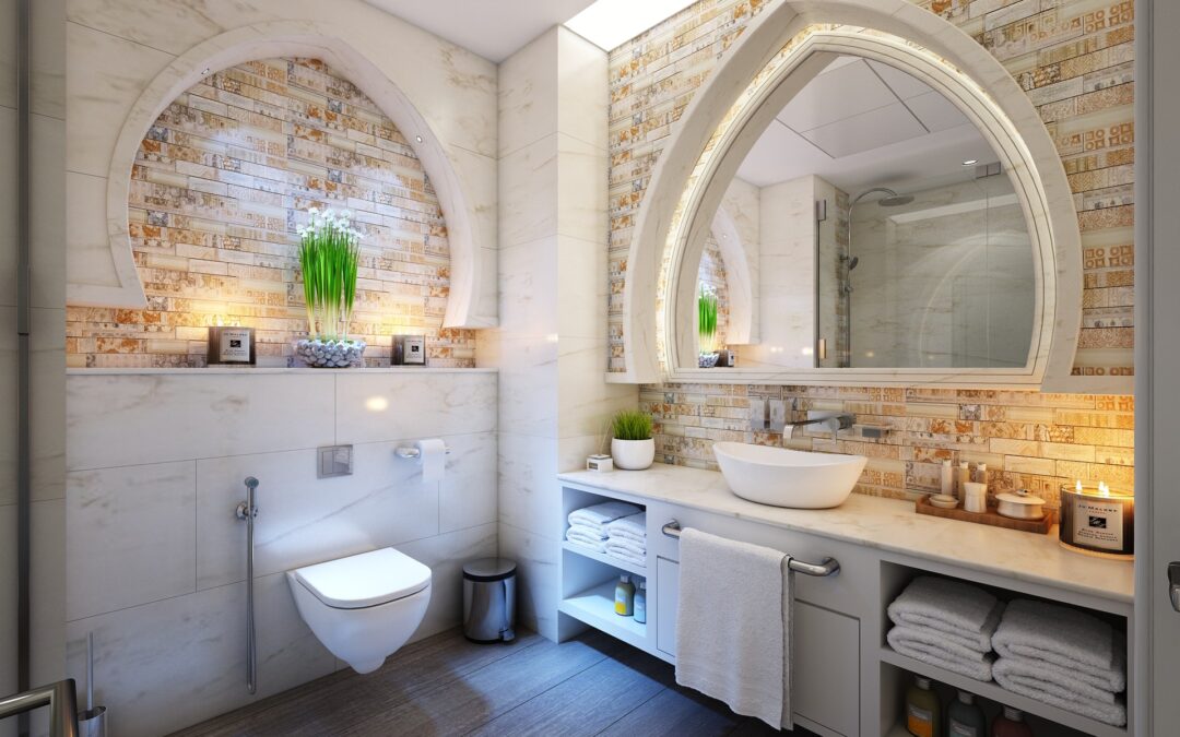 3 Reasons to Choose In-Floor Heating