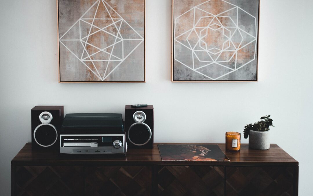 5 Elements to Remember When Setting Up Your Home Theatre