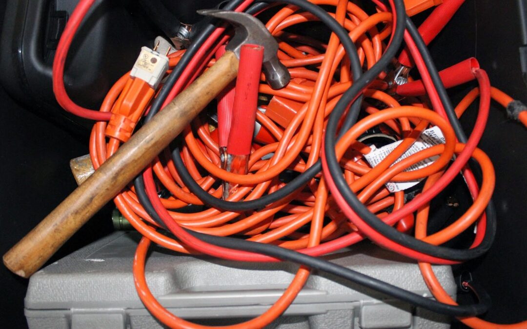 6 Things To Remember About Extension Cords