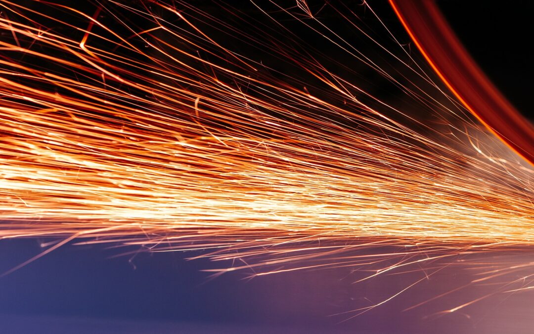 5 Things That Can Cause Electrical Sparks