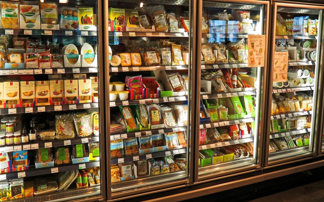 5 Ways To Make A Freezer More Efficient