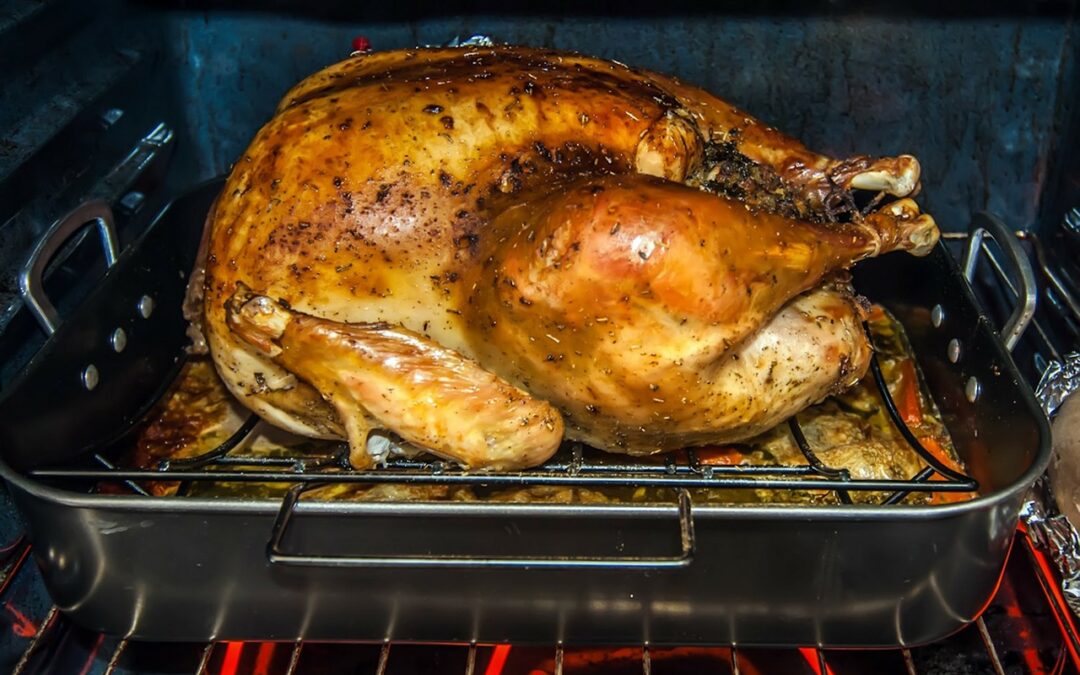 5 Cost Savings To Remember When Using Your Stove